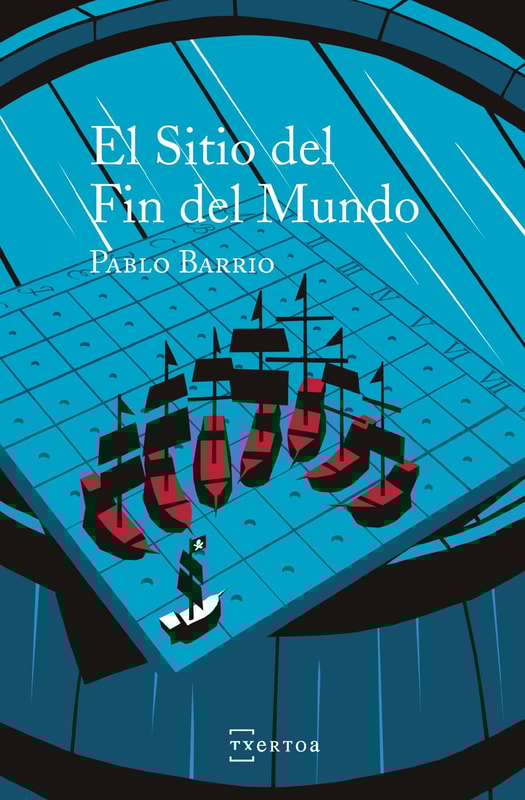 El Sitio del Fin del Mundo