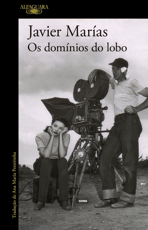 Os domínios do lobo