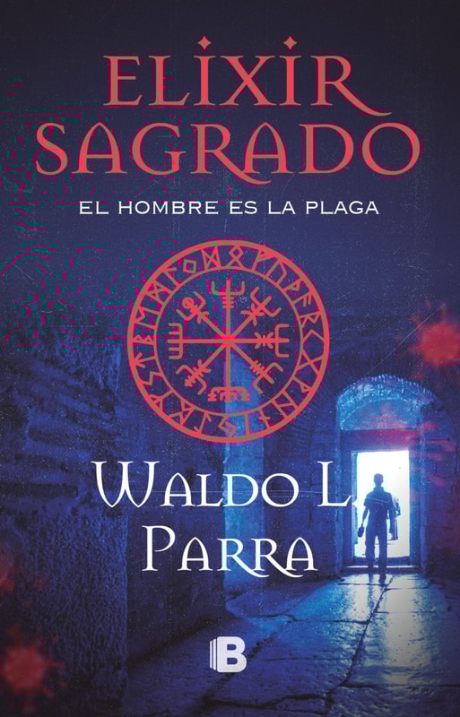 El elixir sagrado