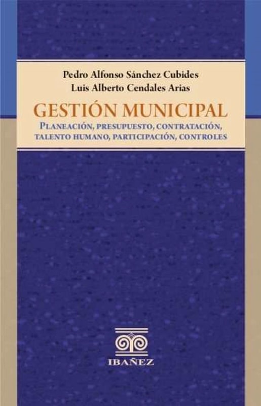 Gestión municipal