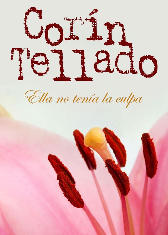 Ella no tenía la culpa
