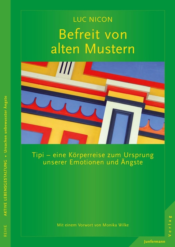 Befreit von alten Mustern