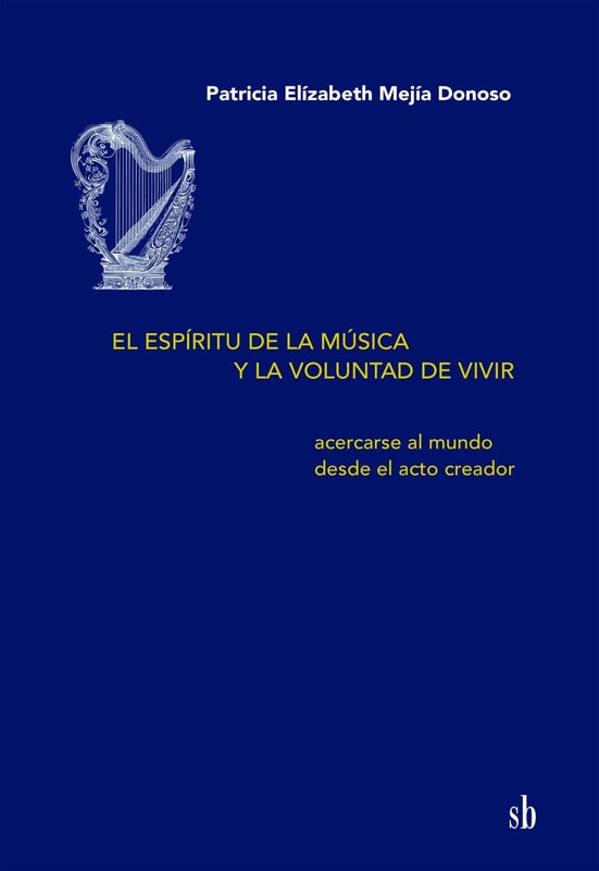 El espíritu de la música y la voluntad de vivir