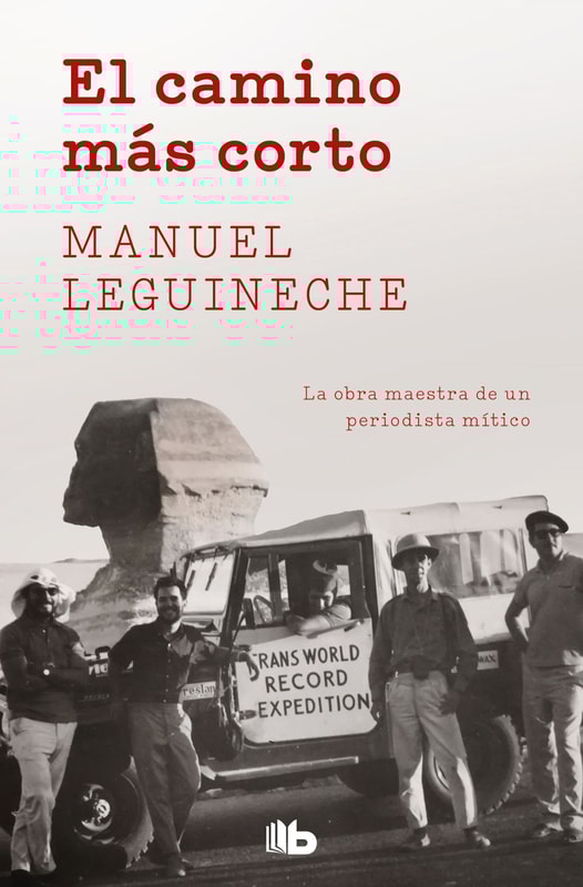 El camino más corto