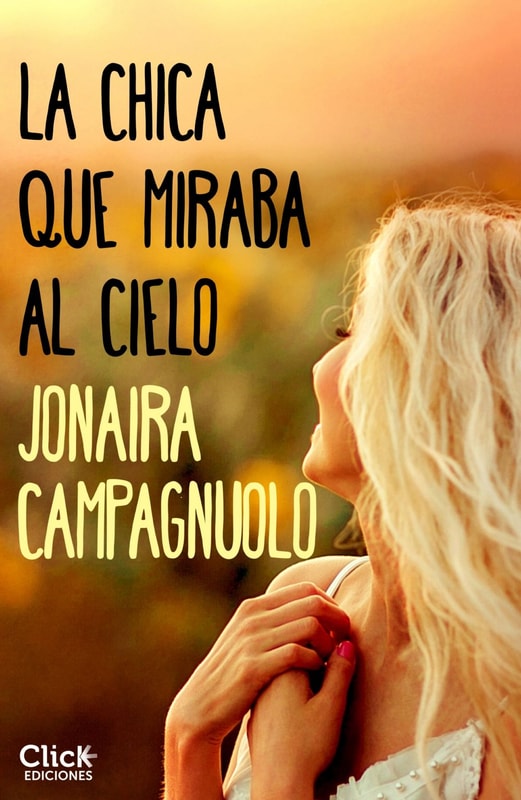 La chica que miraba al cielo