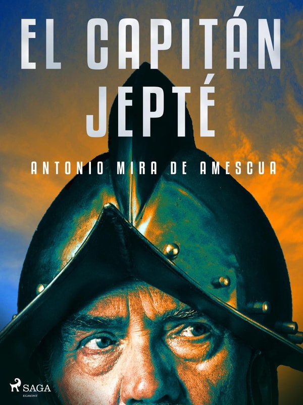 El capitán Jepté