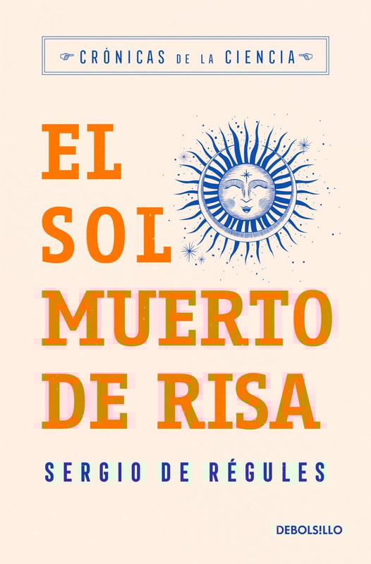 El sol muerto de risa