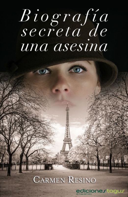 Biografía secreta de una asesina