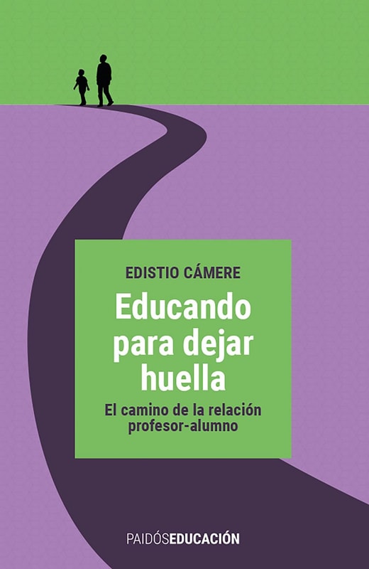 Educando para dejar huella