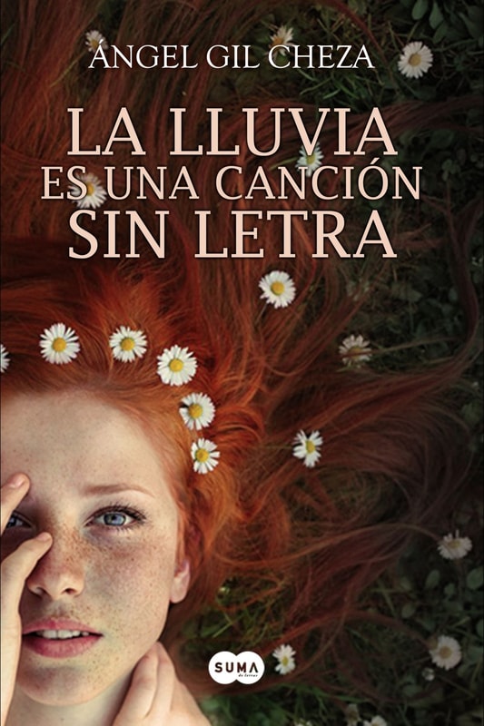 La lluvia es una canción sin letra