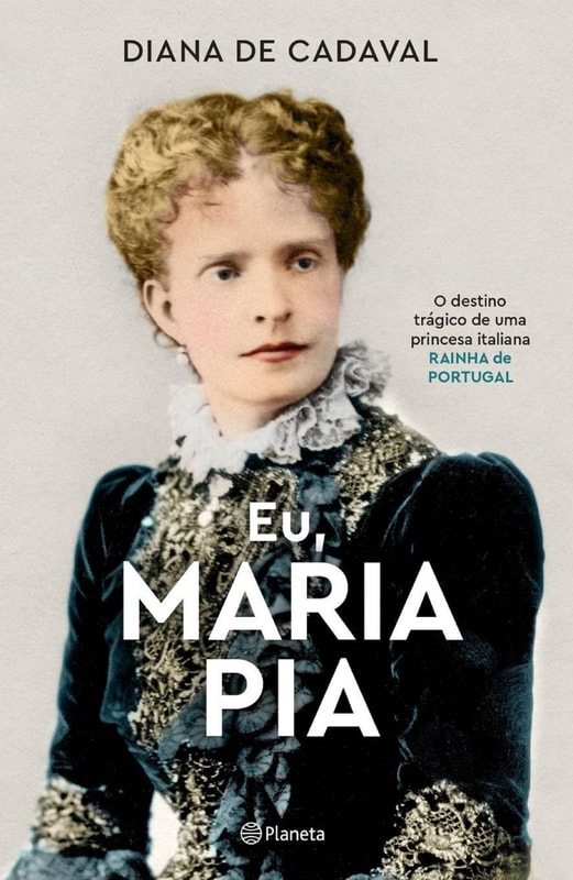 Eu, Maria Pia