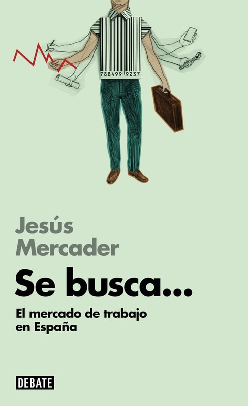 Se busca... (Libros para entender la crisis)