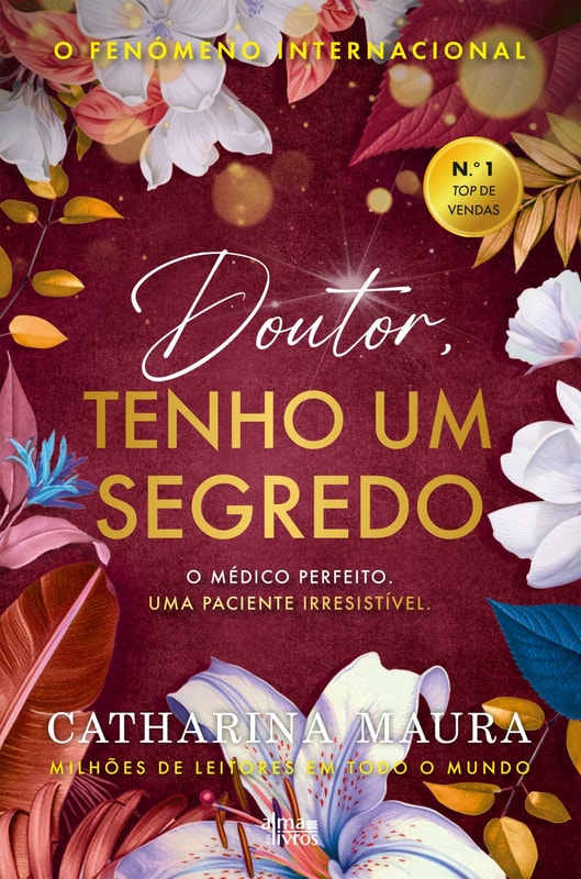 Doutor, Tenho um Segredo
