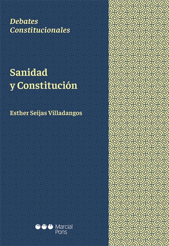 Sanidad y Constitución