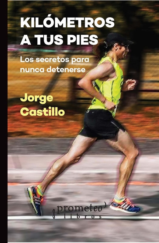 Kilómetros a tus pies