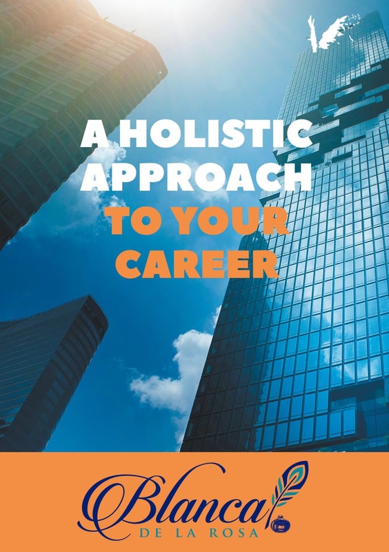 A holistic approach to your career