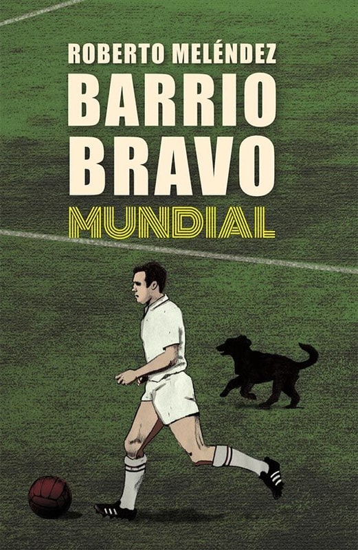 Barrio Bravo Mundial