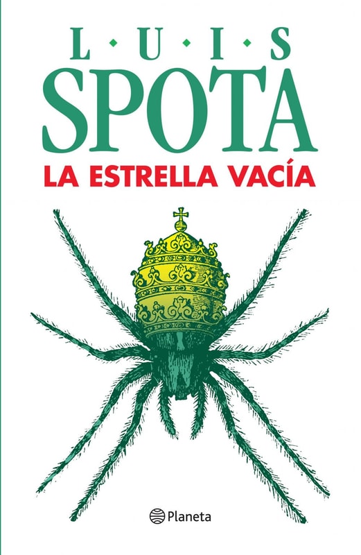 La estrella vacía