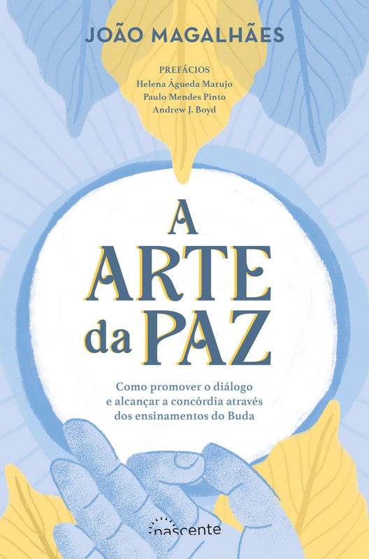 A Arte da Paz