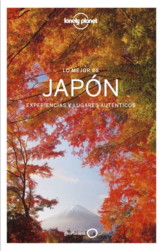 Lo mejor de Japón 4