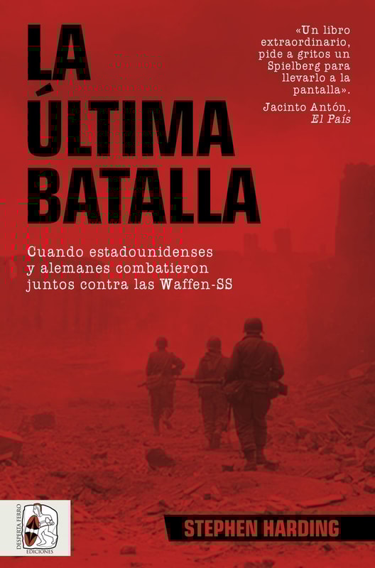La última batalla