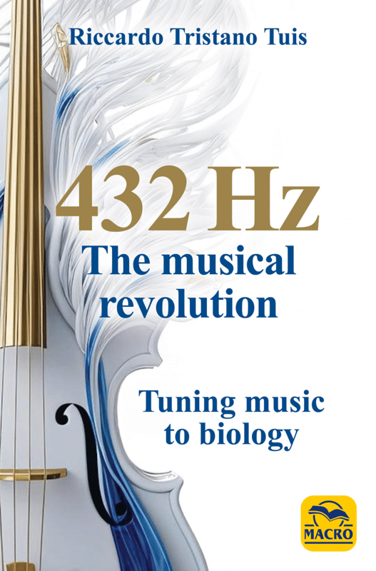 432 Hz The Musical Revolution