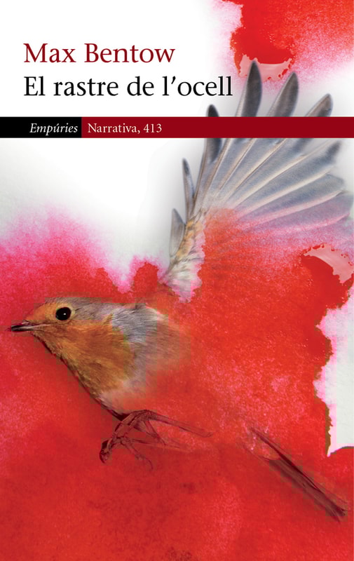 El rastre de l'ocell
