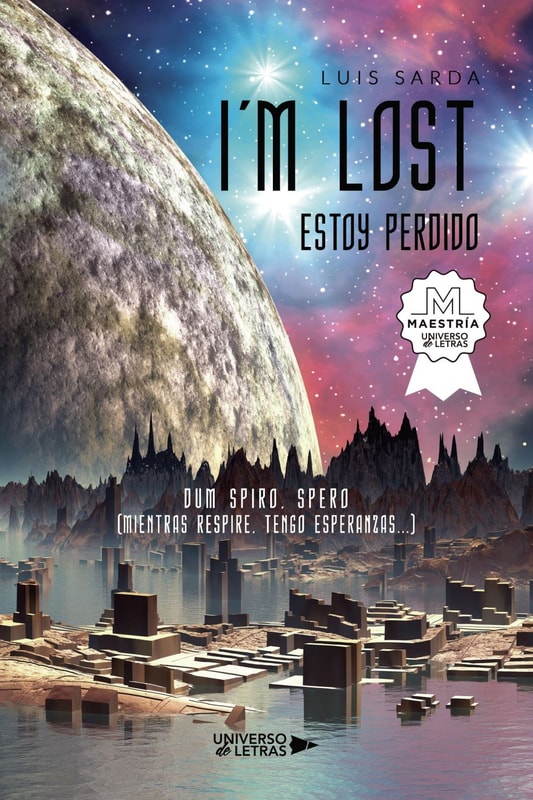 I´m Lost