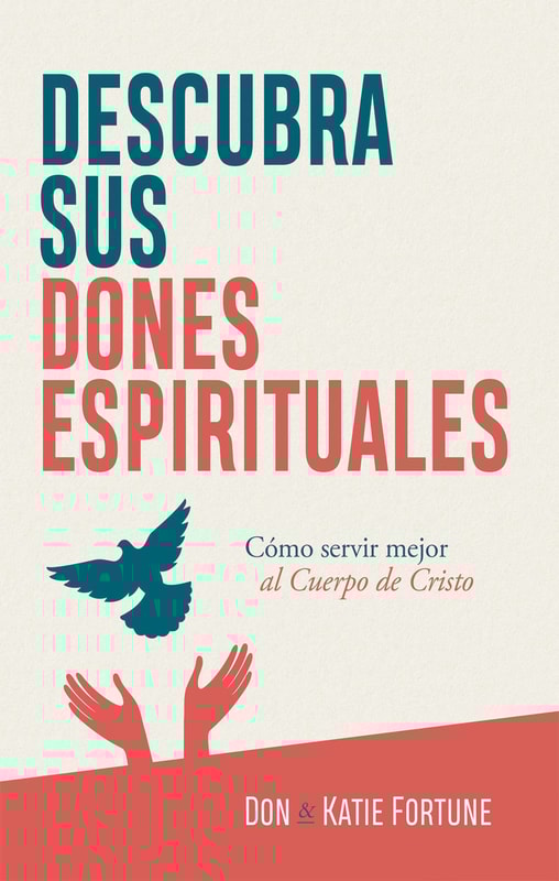 Descubra sus dones espirituales