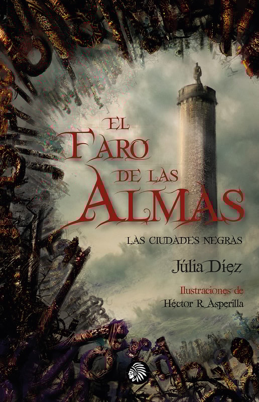 El fato de las almas