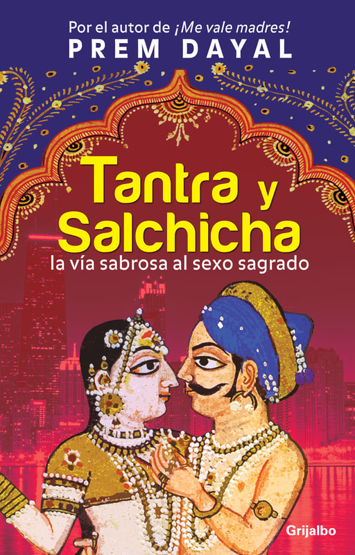 Tantra y Salchicha