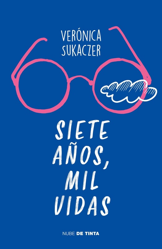 Siete años, mil vidas