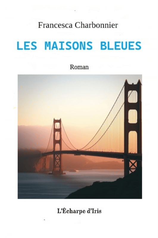 Les Maisons Bleues