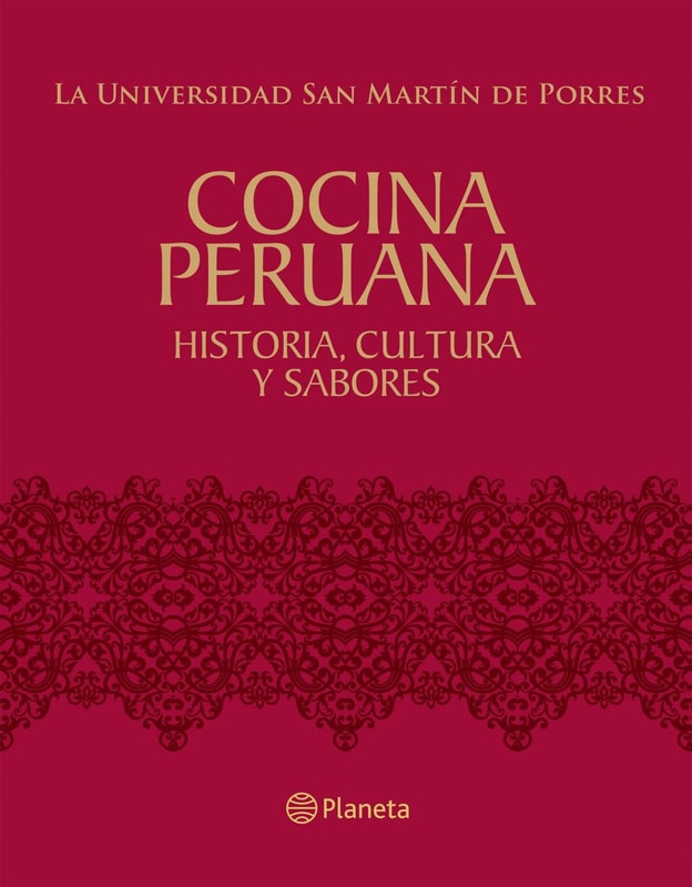Cocina Peruana