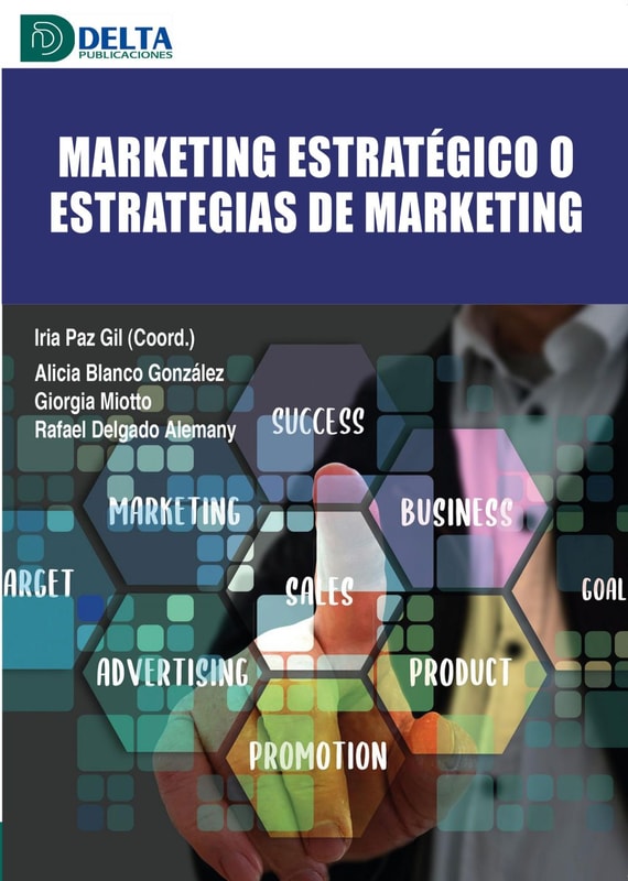 Marketing estratégico o estrategias de marketing