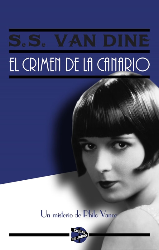 El crimen de la canario