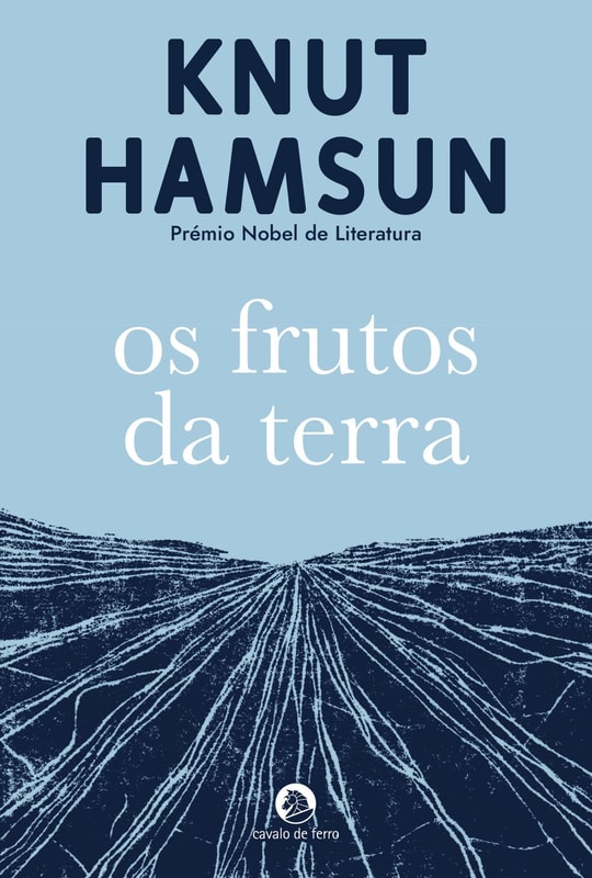 Os Frutos da Terra
