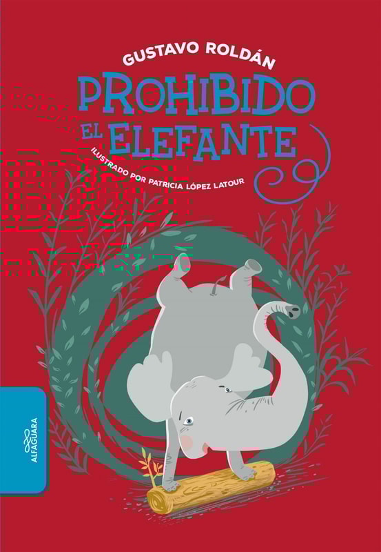 Prohibido el elefante