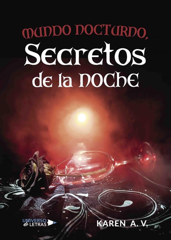 Mundo nocturno, secretos de la noche