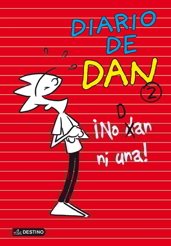 ¡No Dan ni una!