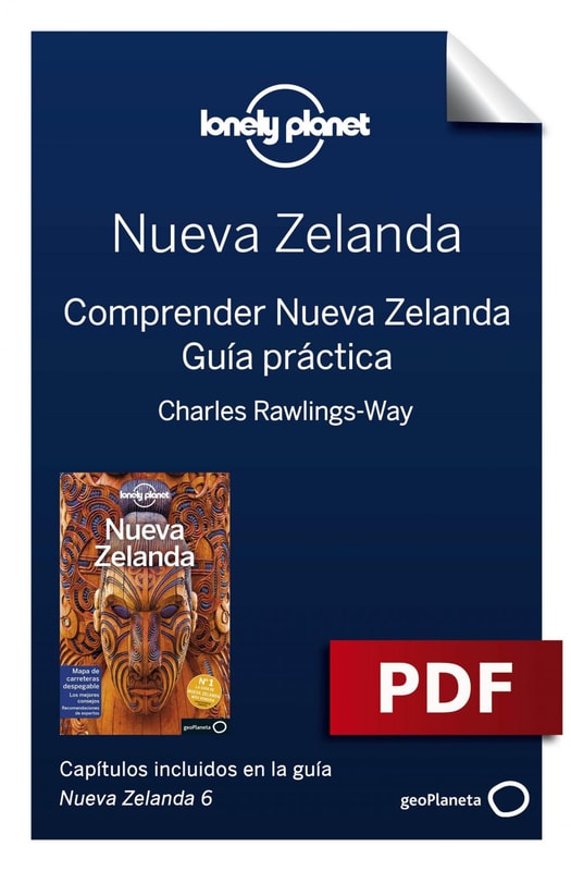 Nueva Zelanda 6_16. Comprender y Guía práctica