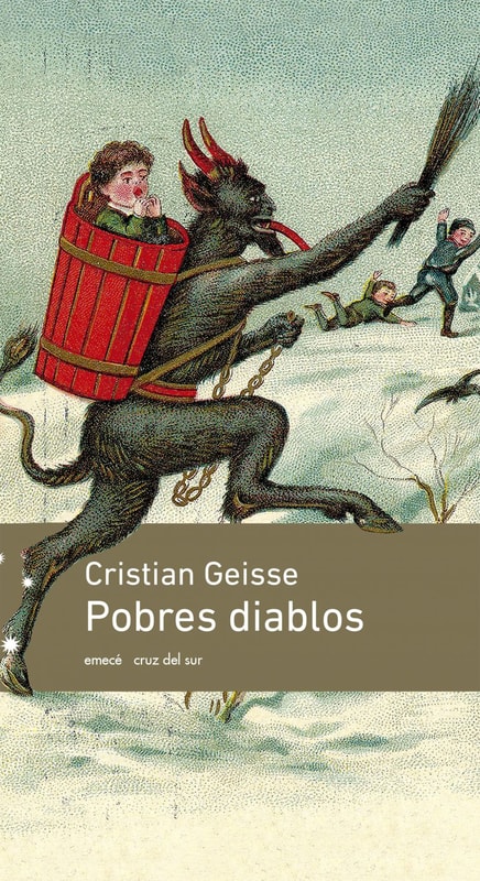 Pobres diablos