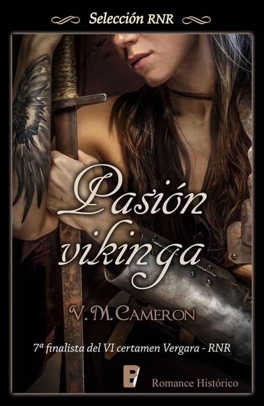 Pasión Vikinga