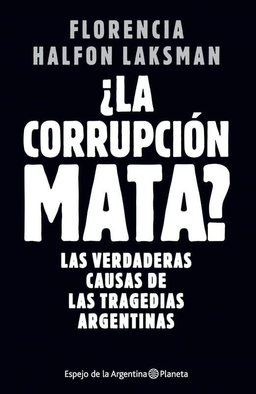 La corrupción mata