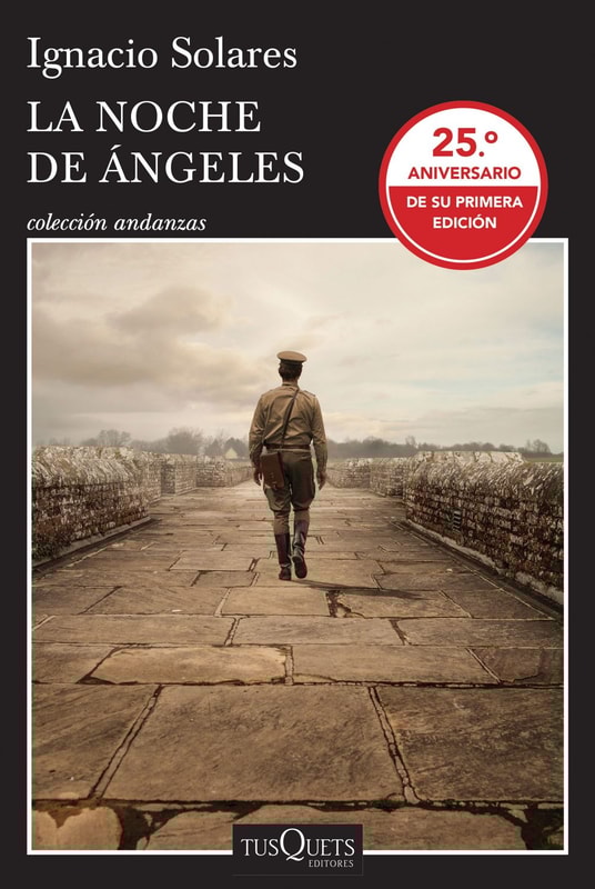 La noche de Ángeles
