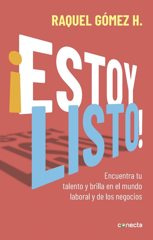 ¡Estoy listo!
