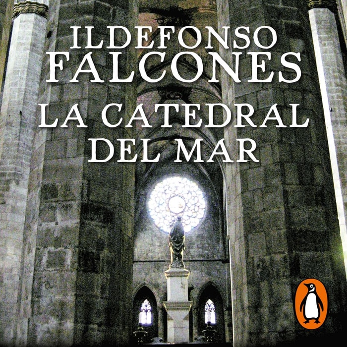 La catedral del mar (edición conmemorativa 10º aniversario)