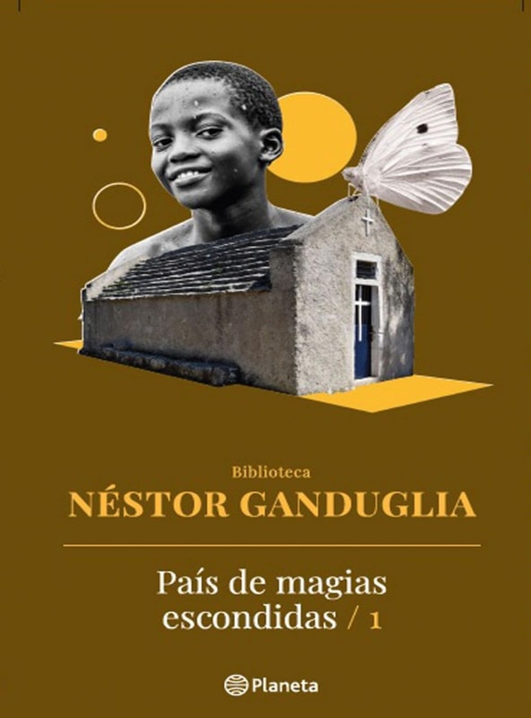 País de magias escondidas /1