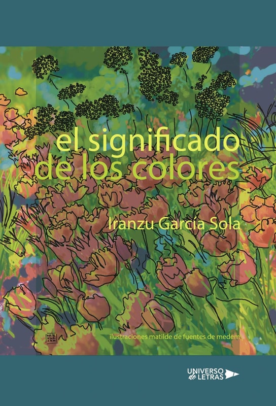 El significado de los colores