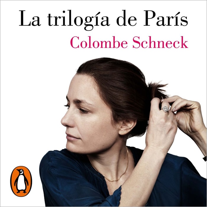 La trilogía de París